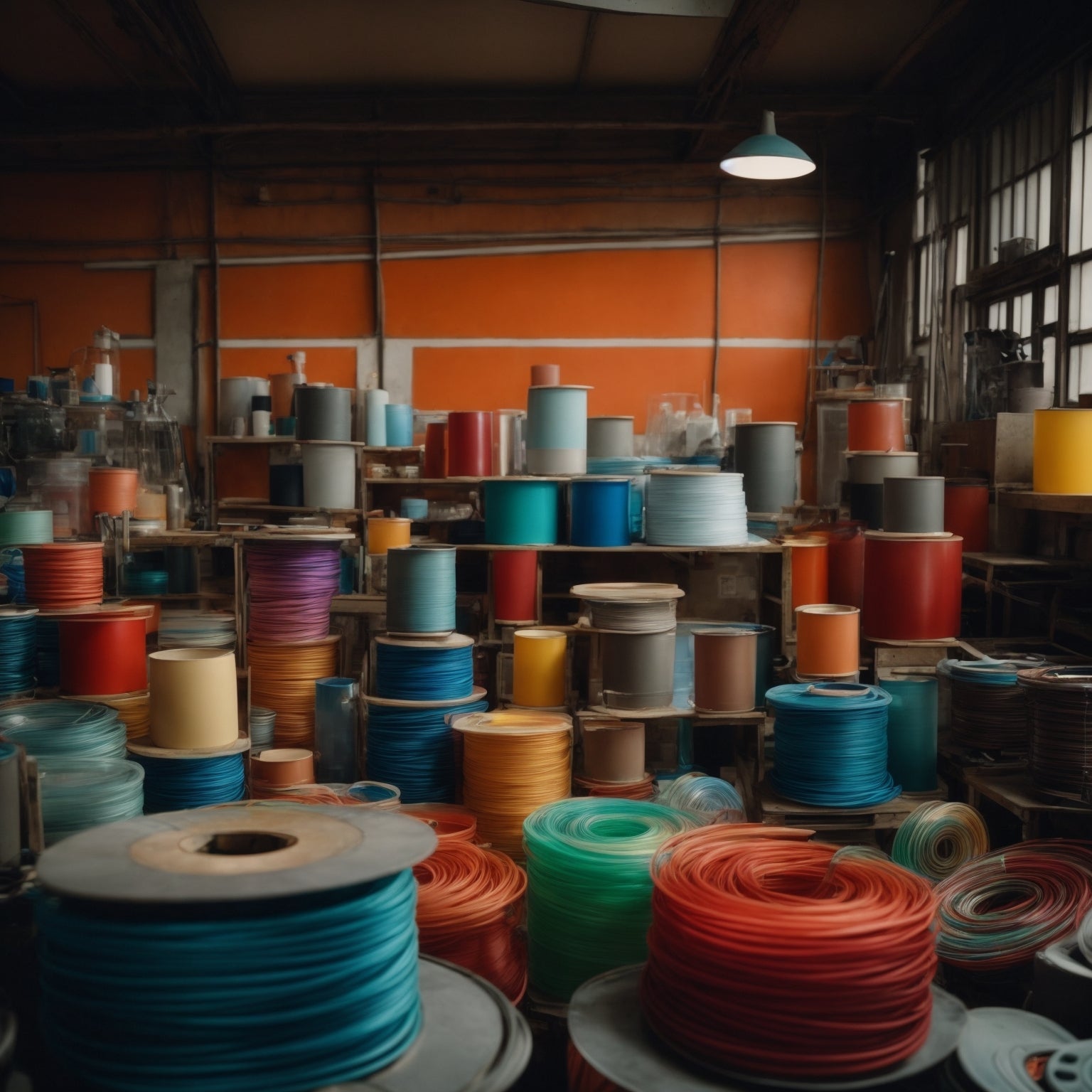 The Rise of Eco-Friendly Materials in Interior Design: A Sustainable 2026 Guide