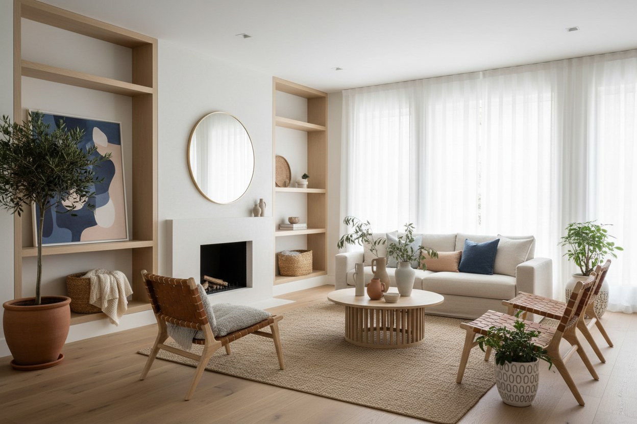 Mastering the Art of Mixing Decor Styles: A 2026 Guide to Avoiding Design Disasters