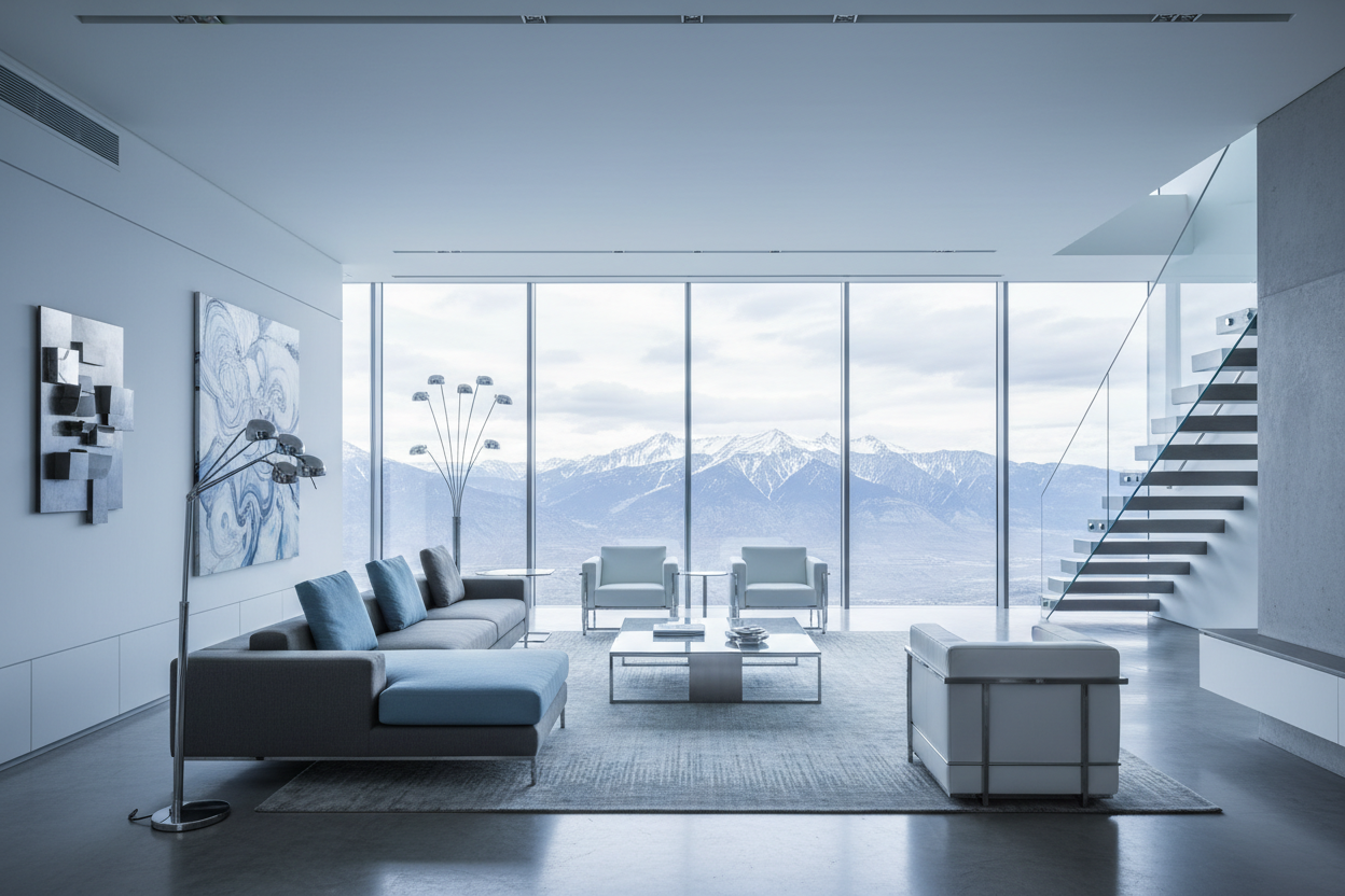 Revolutionizing Interiors: Modern 3D Printed Decor in 2026