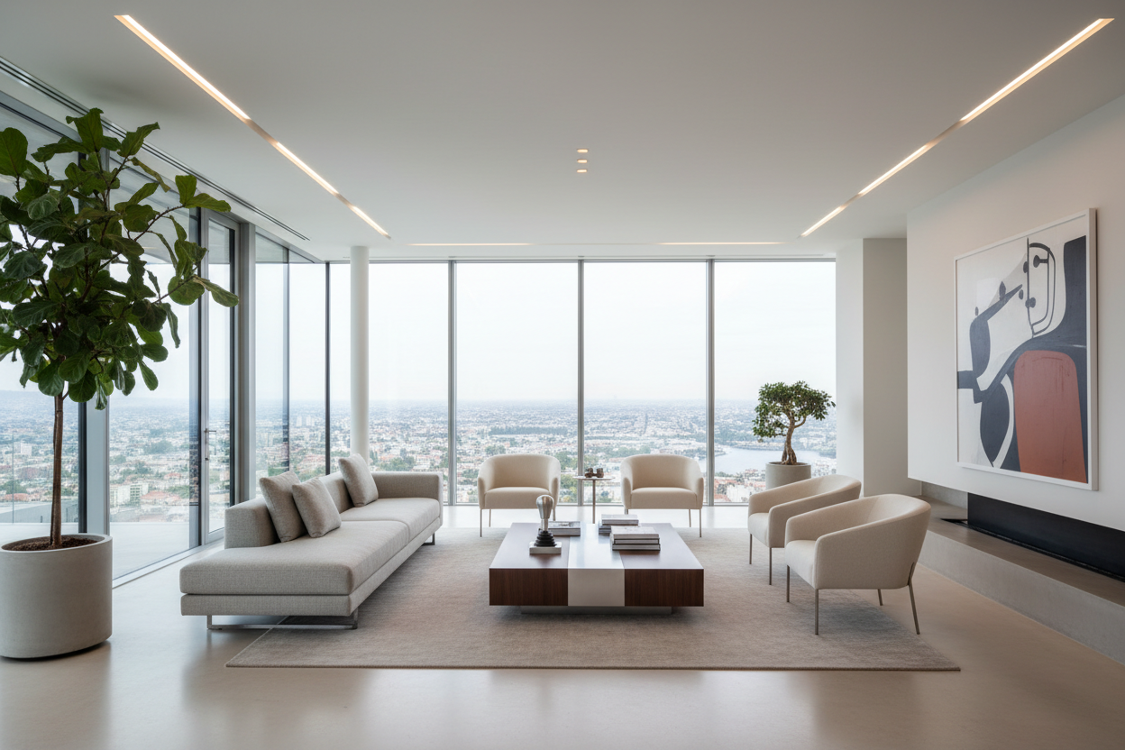 Bouvart's Vision: Shaping the Future of Contemporary Design in 2026