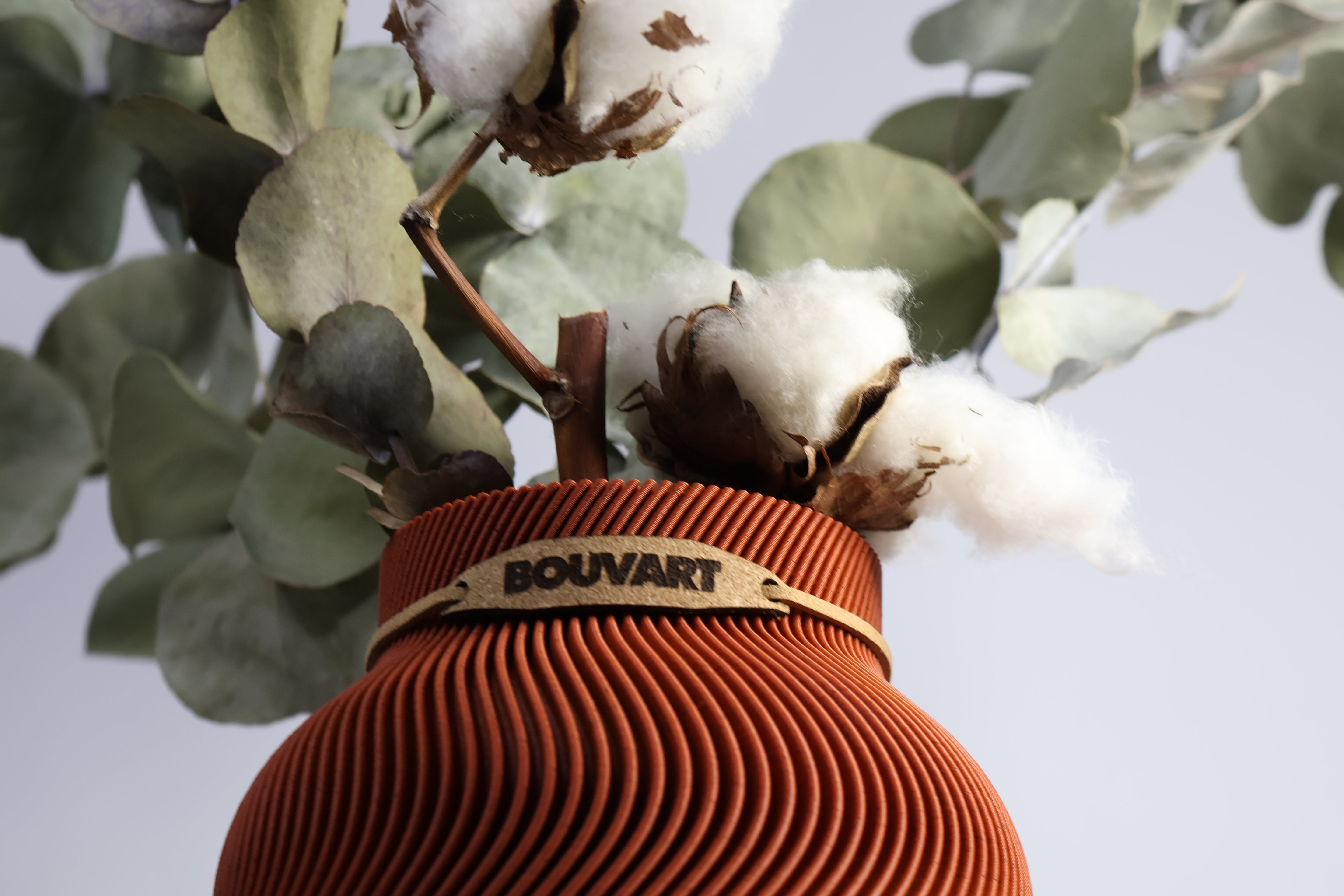 Vases BOUVART