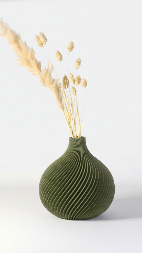 Yves Vase