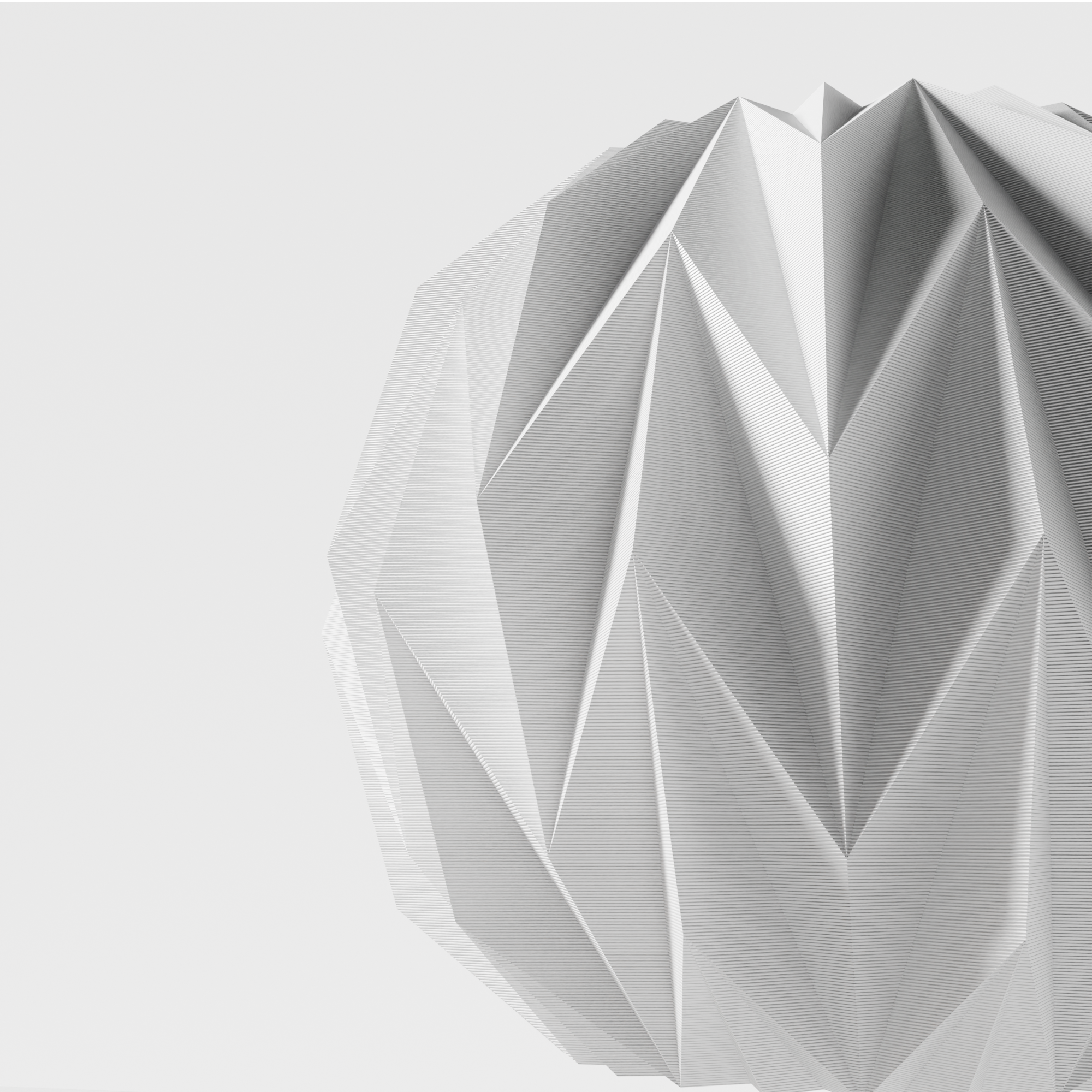 Nicolas light - BOUVART