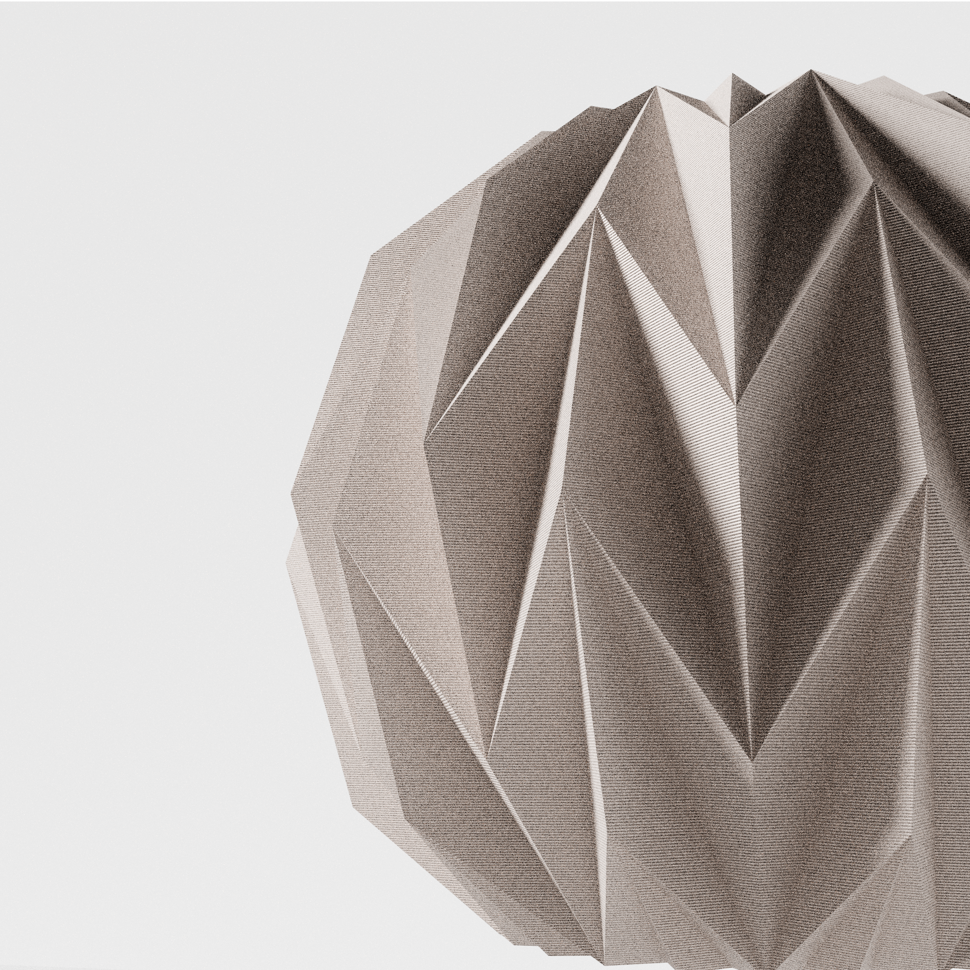 Nicolas light - BOUVART