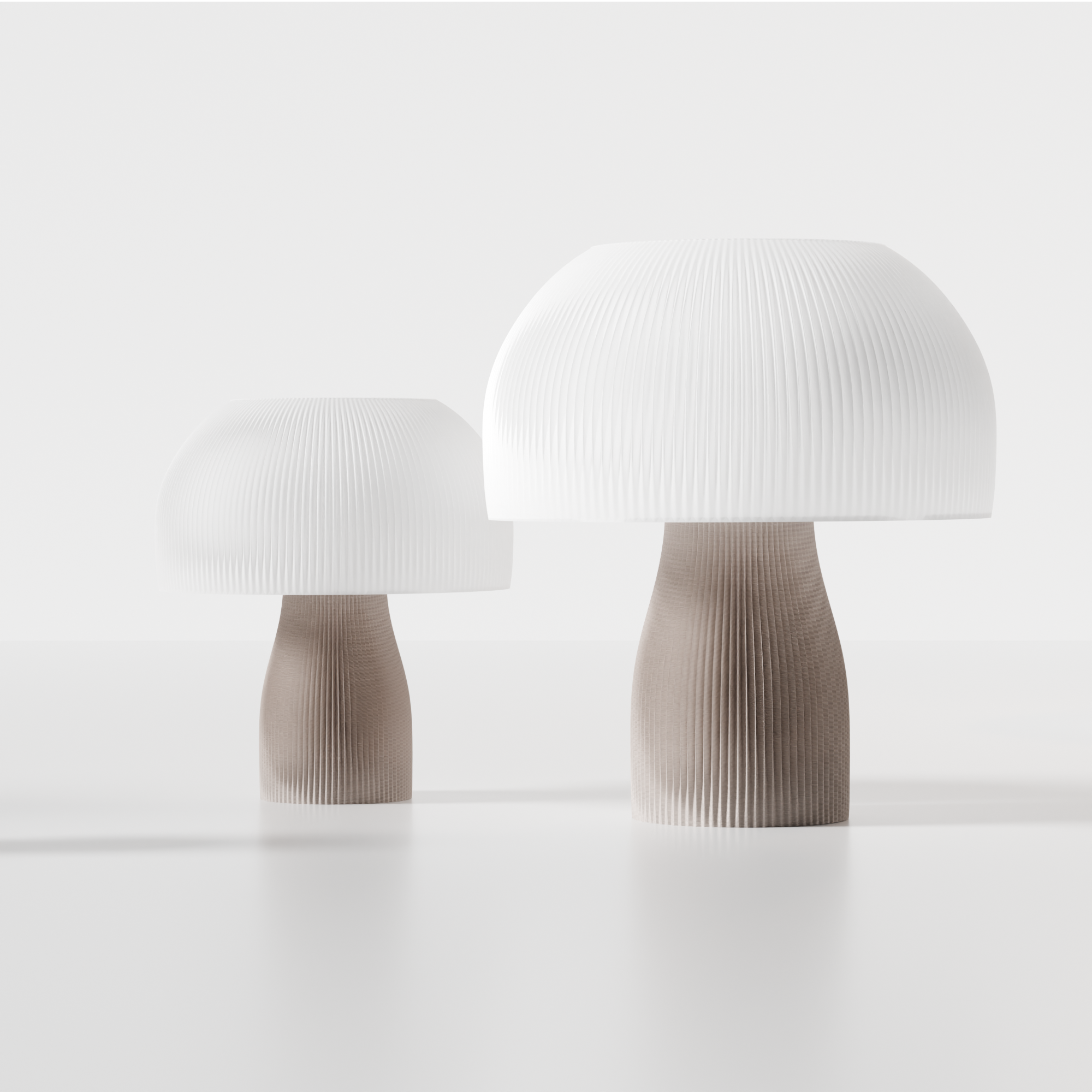 Sophie light BOUVART