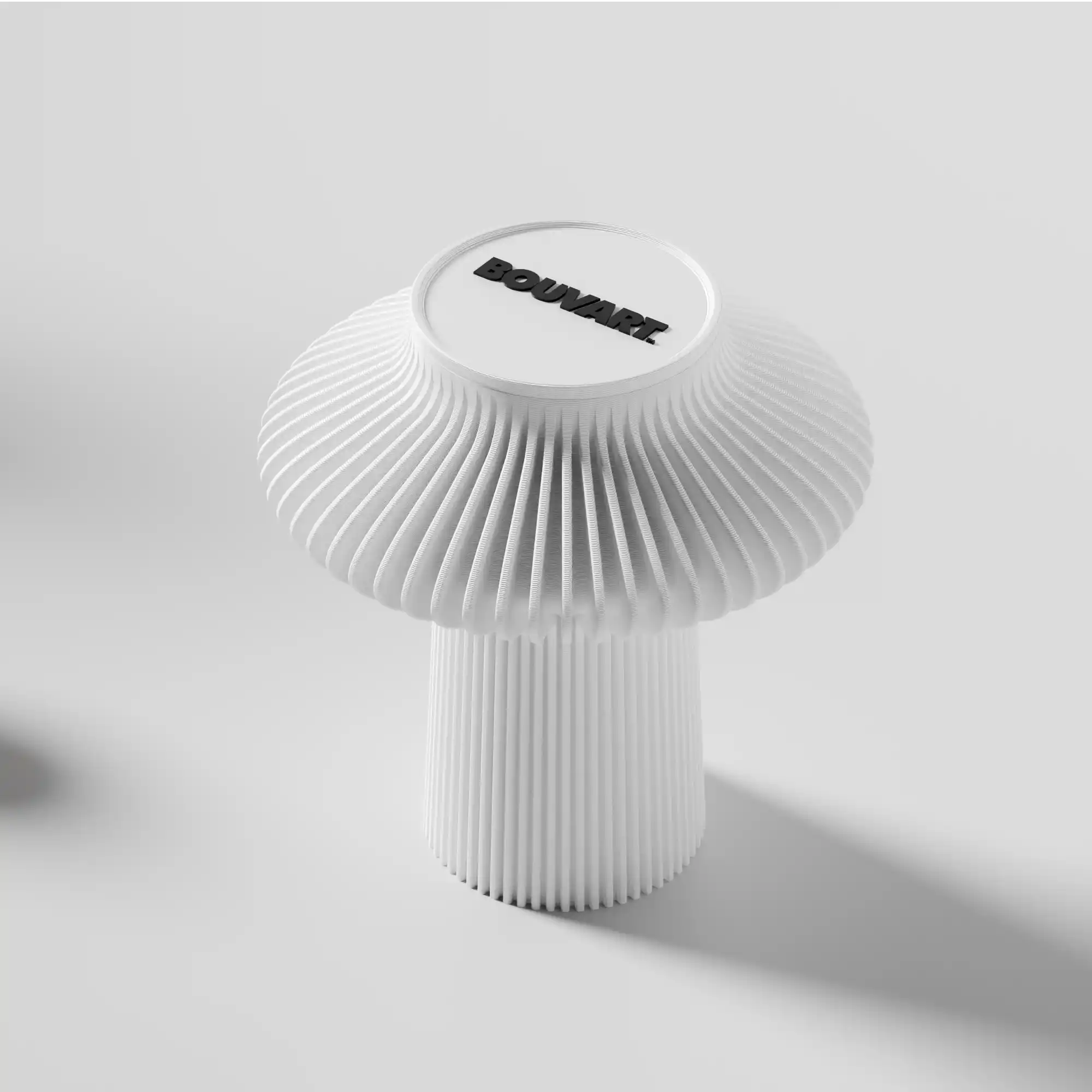 Charlotte Light BOUVART