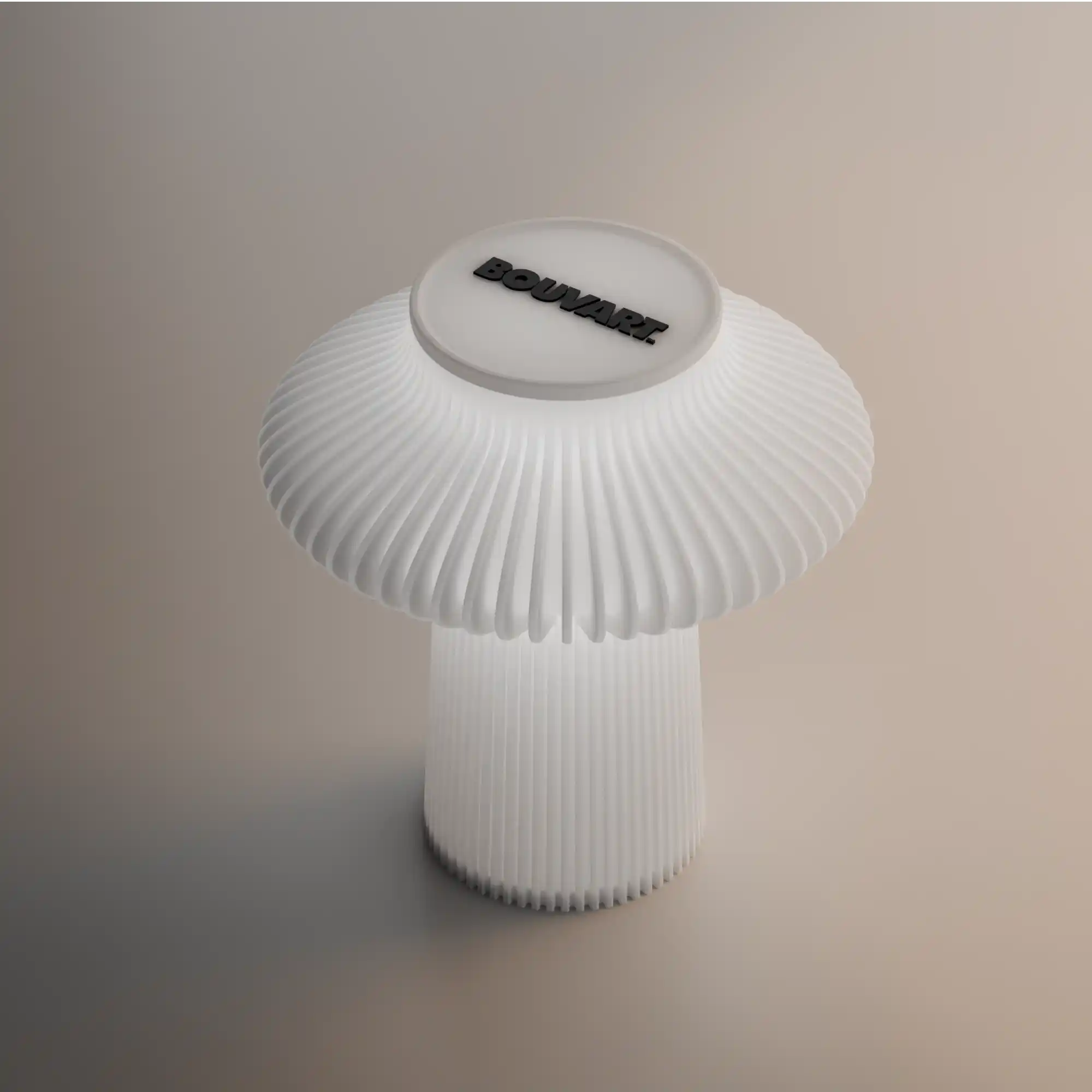 Charlotte Light BOUVART