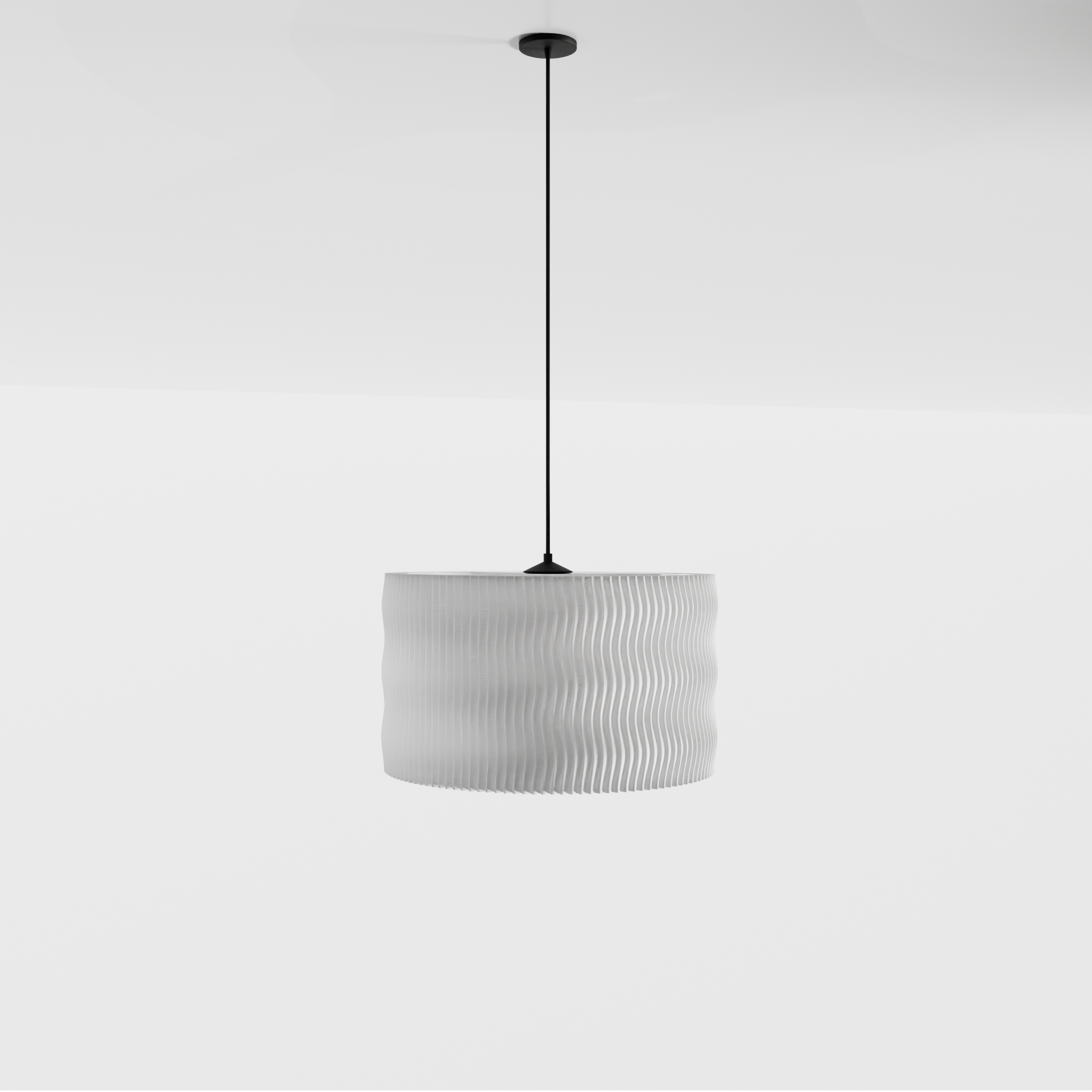 Unknow light BOUVART