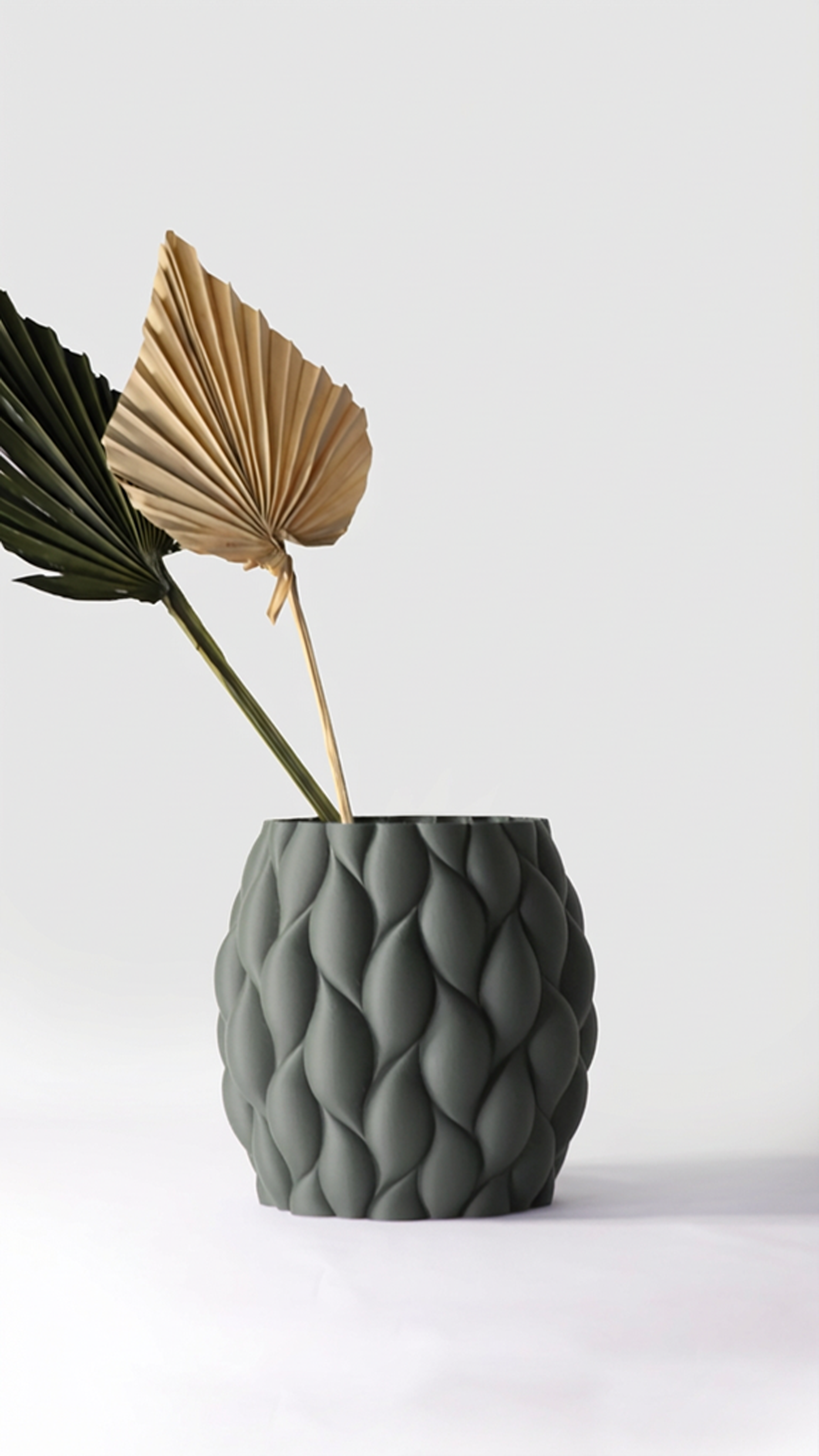 Caroline Vase BOUVART