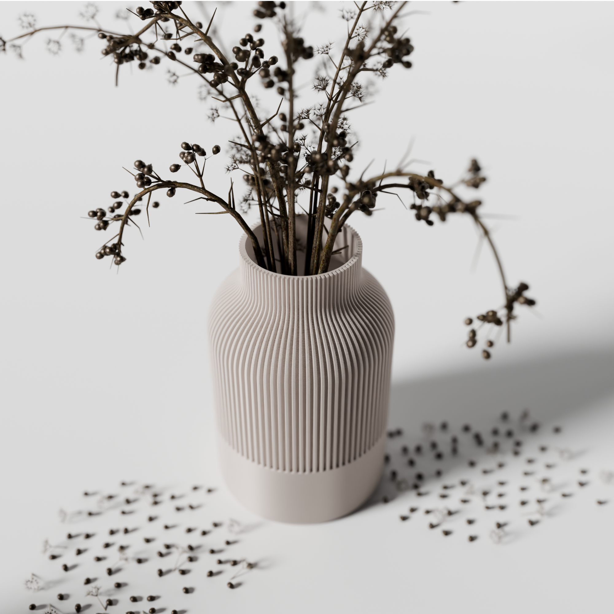 Angélique Vase BOUVART