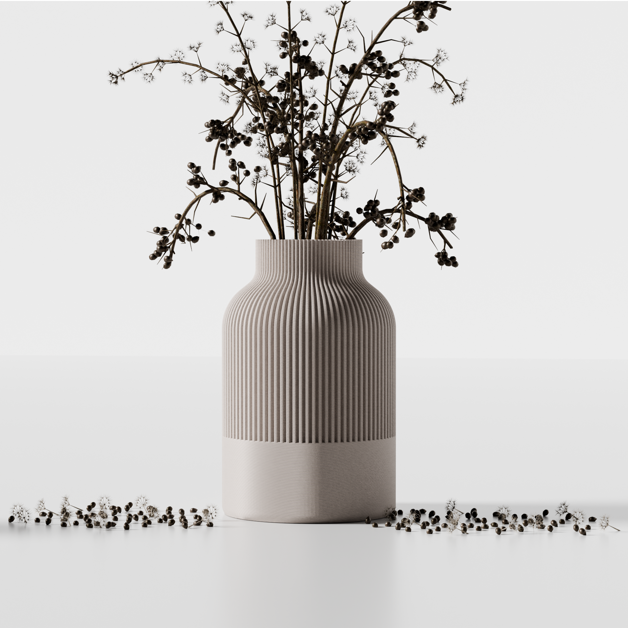 Angélique Vase BOUVART