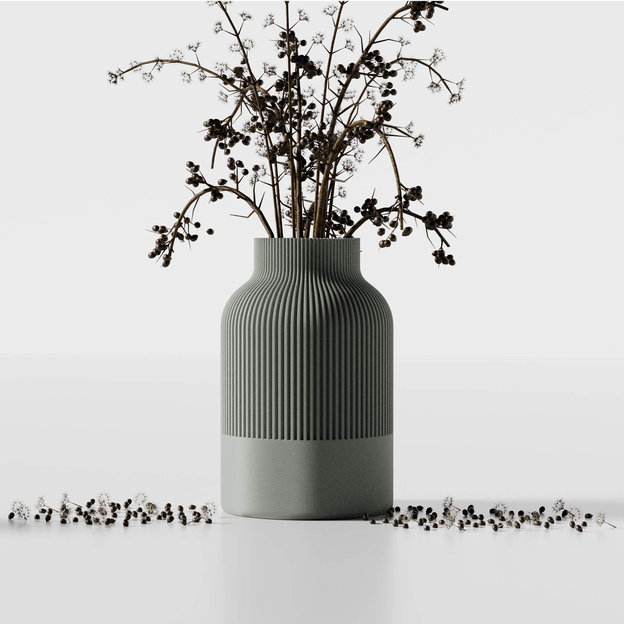 Angélique Vase BOUVART