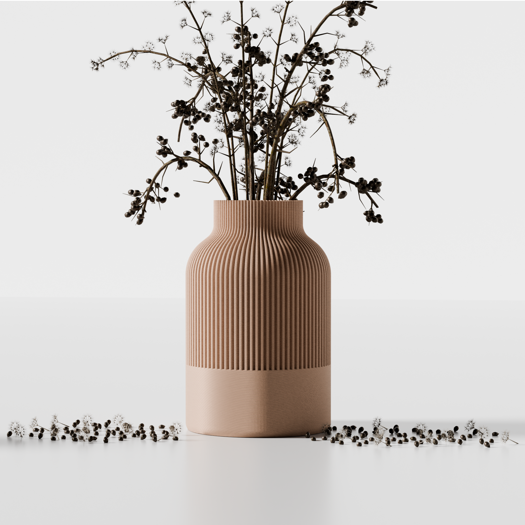 Angélique Vase BOUVART