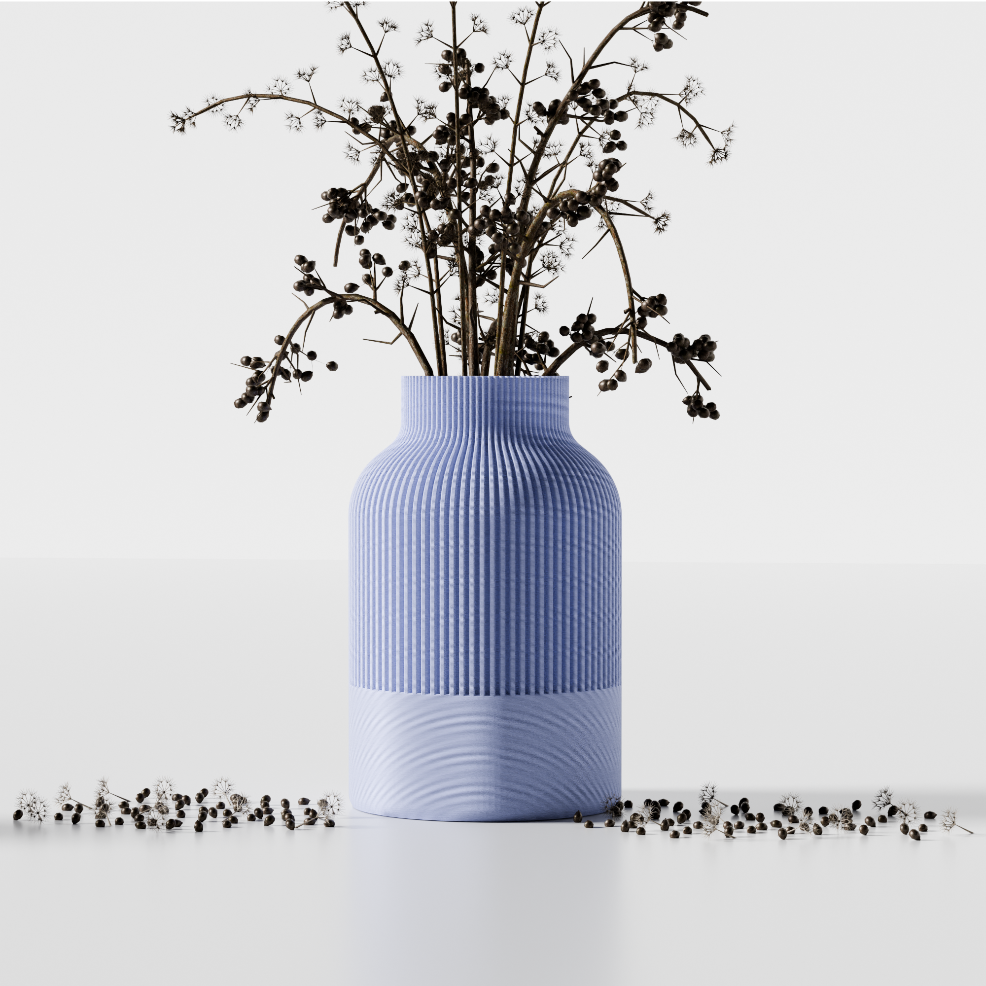 Angélique Vase BOUVART