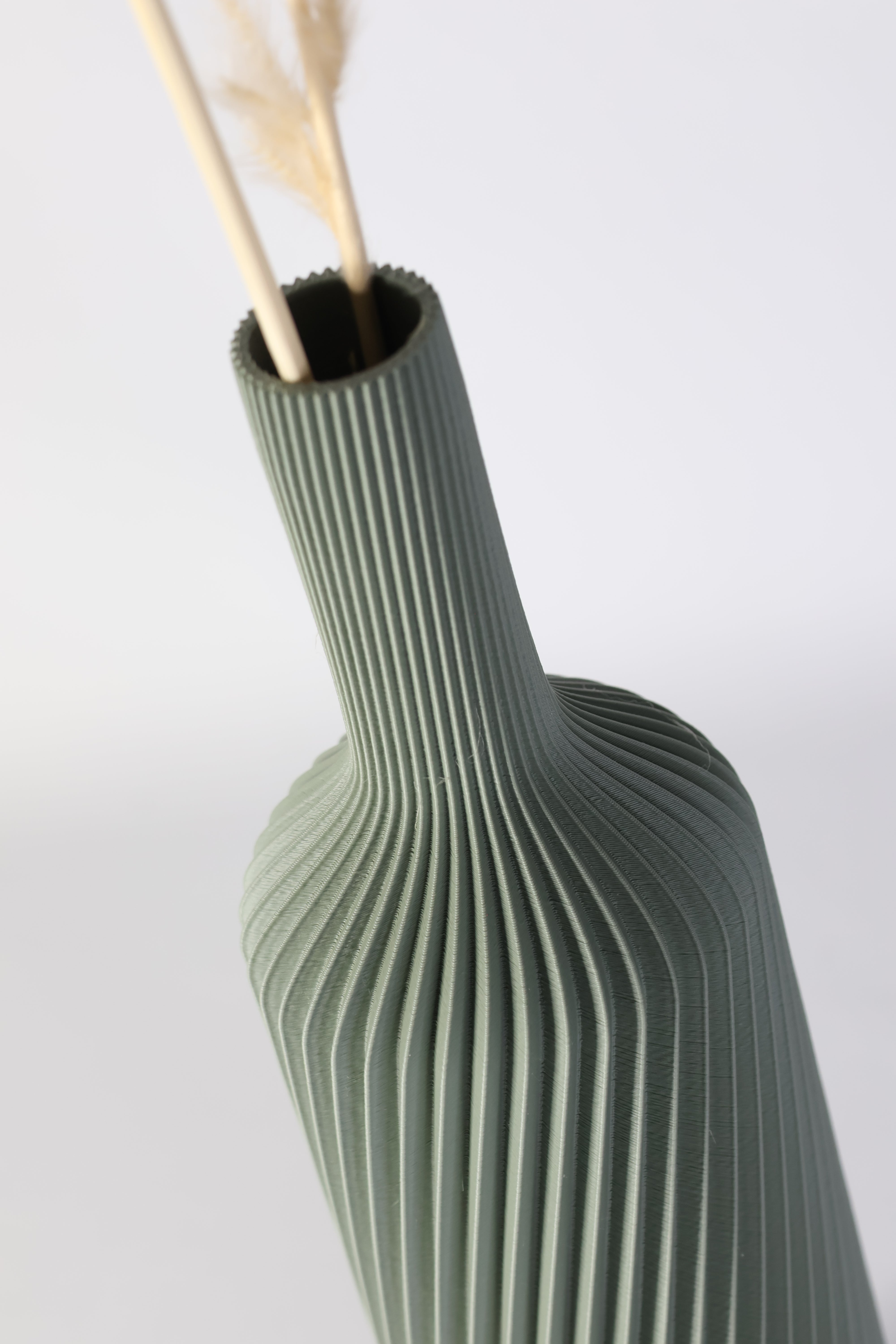 Ludovic Vase Decorative Wine Bottle BOUVART