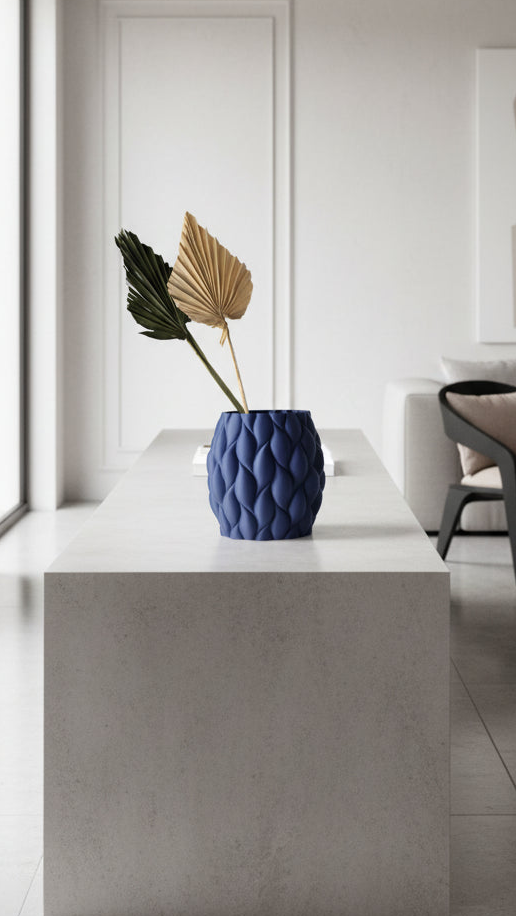 Caroline Vase BOUVART