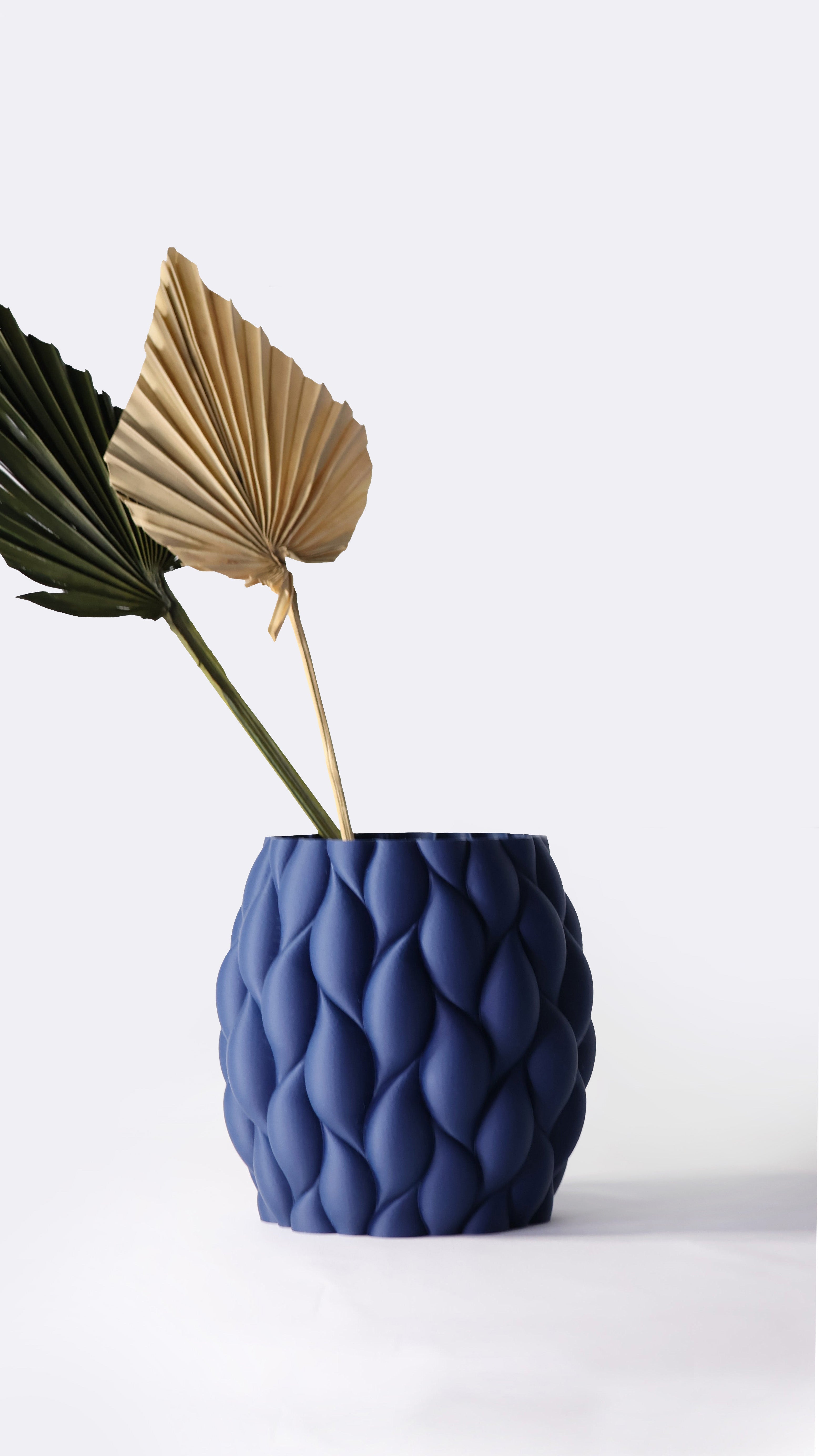 Caroline Vase BOUVART