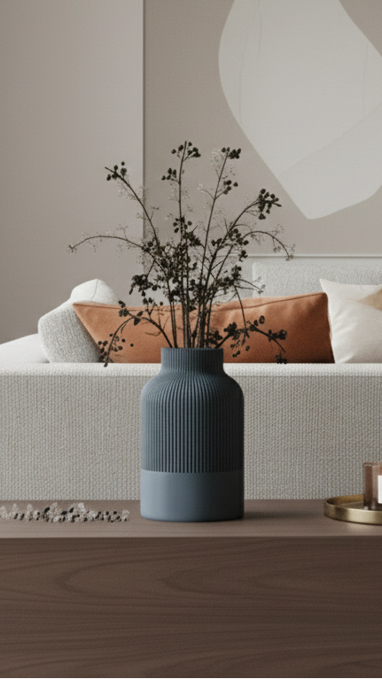 Angélique Vase BOUVART