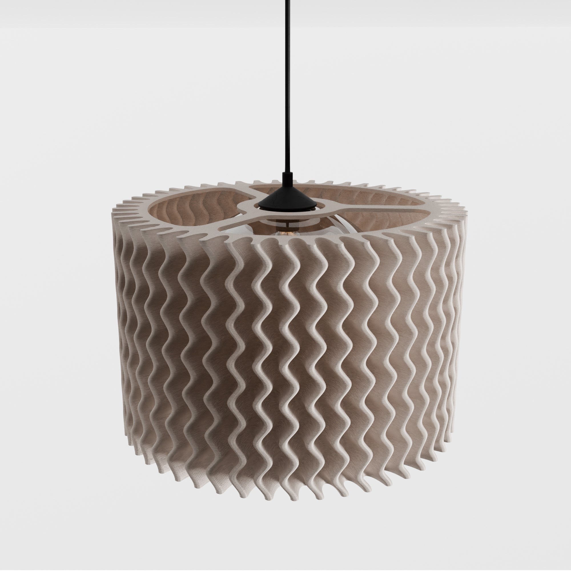 Bruno Light - BOUVART