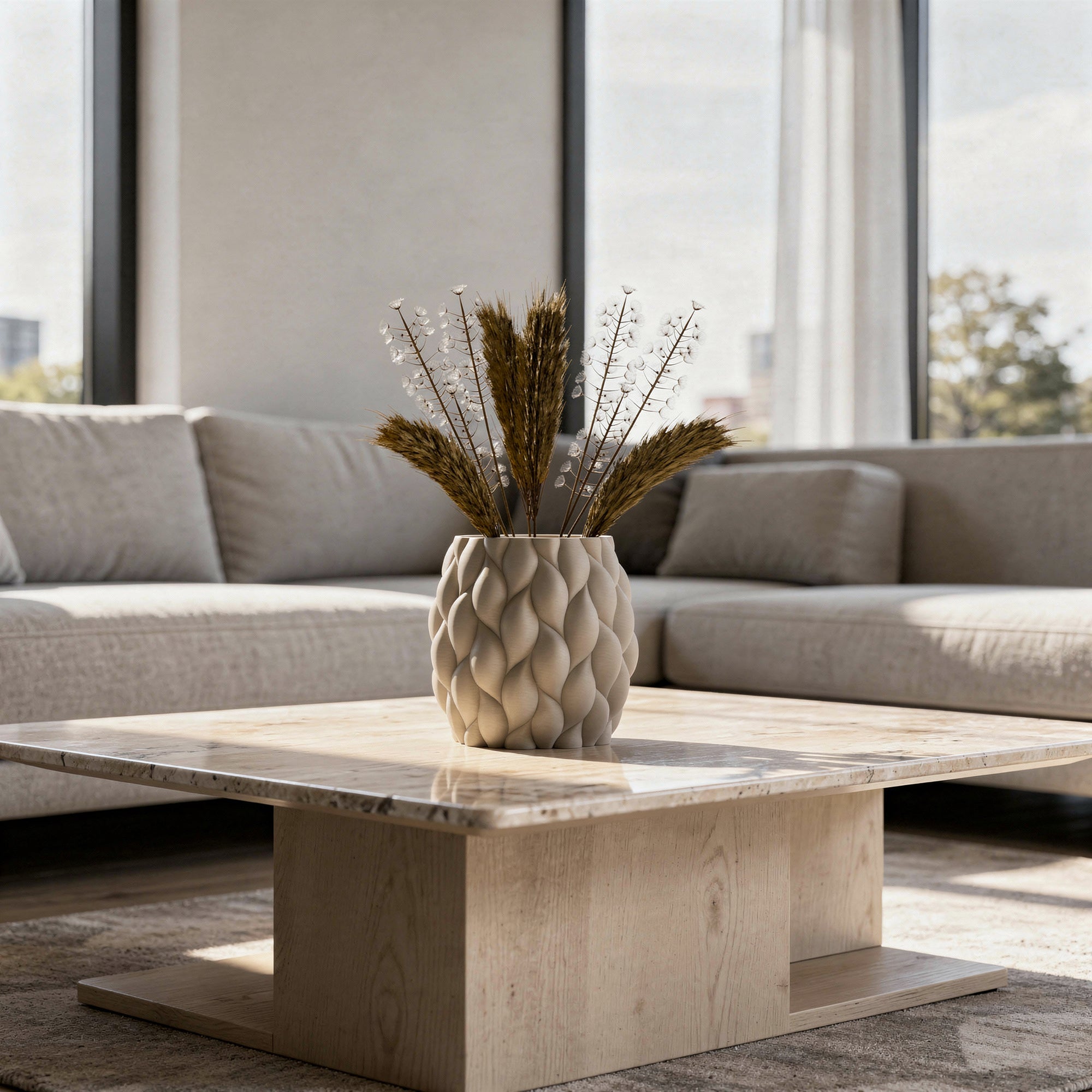 Caroline Vase BOUVART