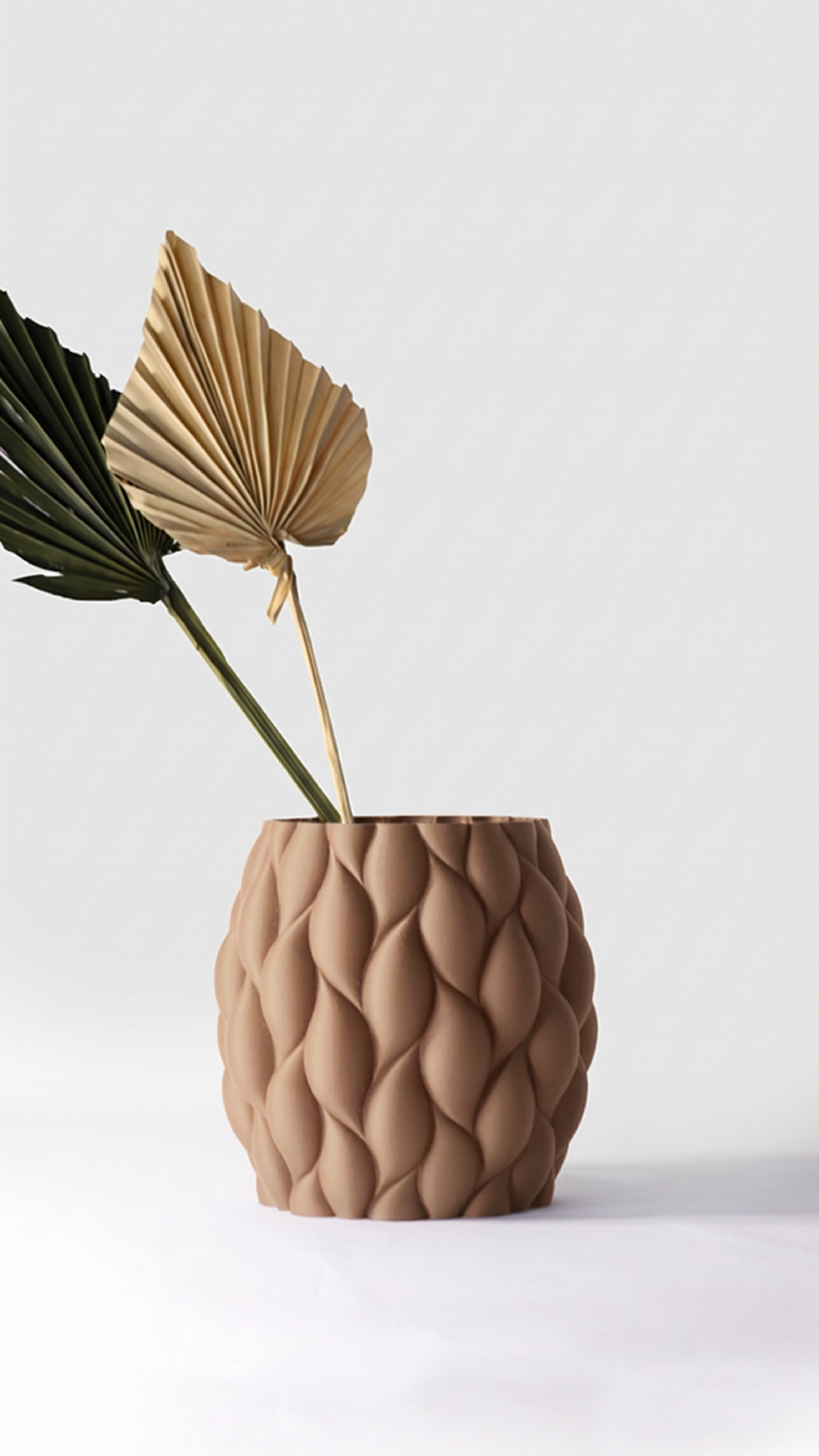 Caroline Vase BOUVART