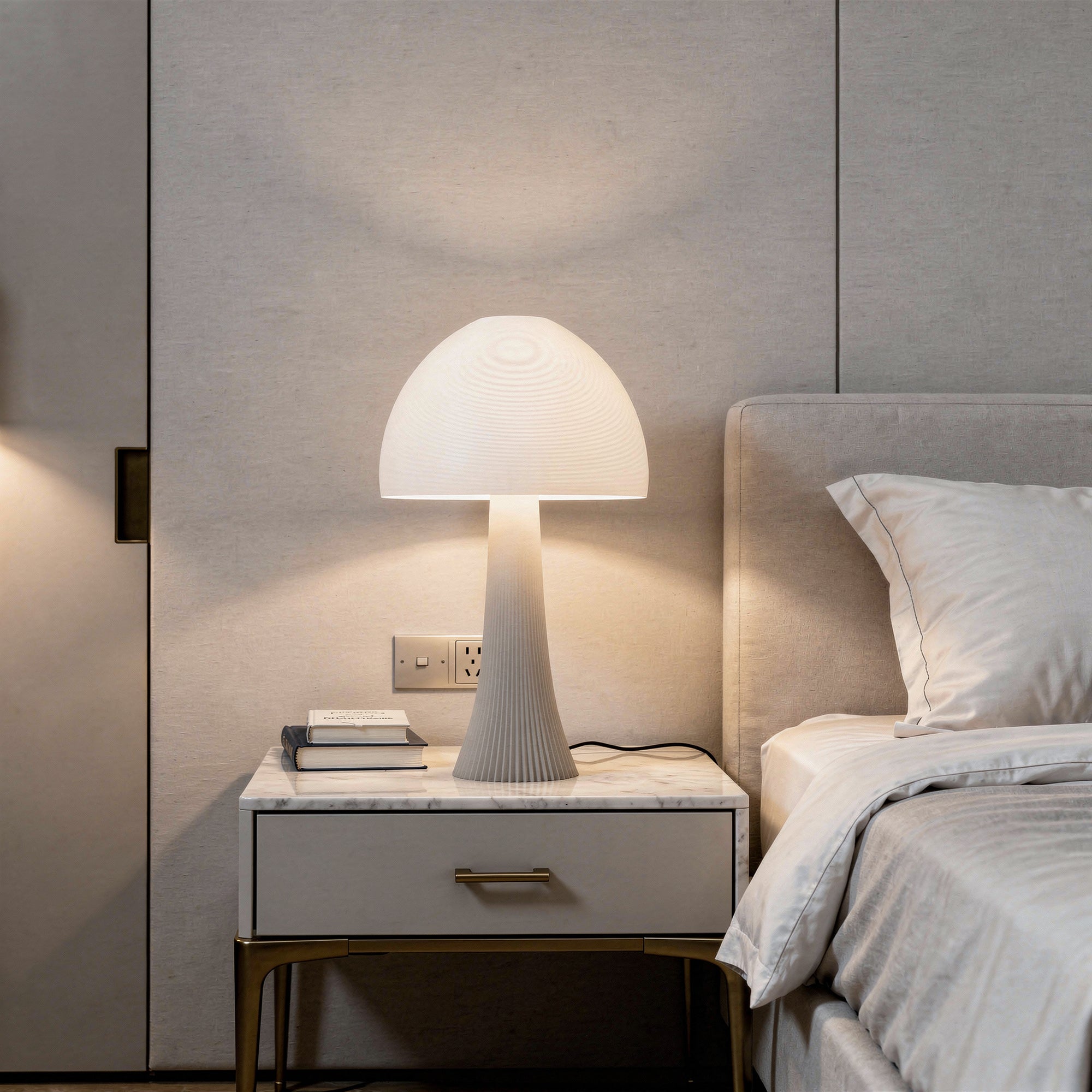 Francine Light BOUVART