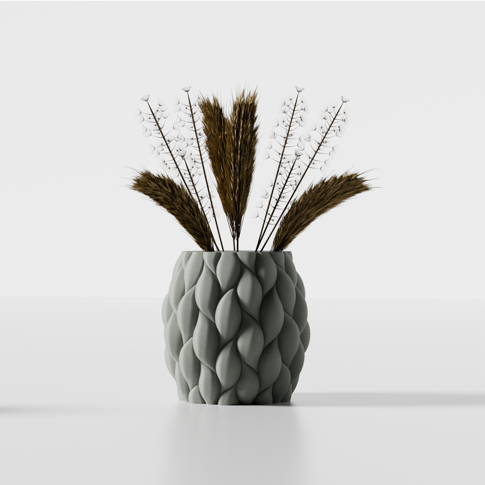 Caroline Vase BOUVART